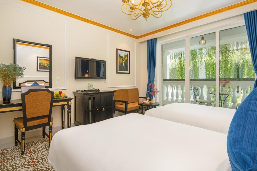 Hoi An Blue Sky Boutique Hotel & Spa