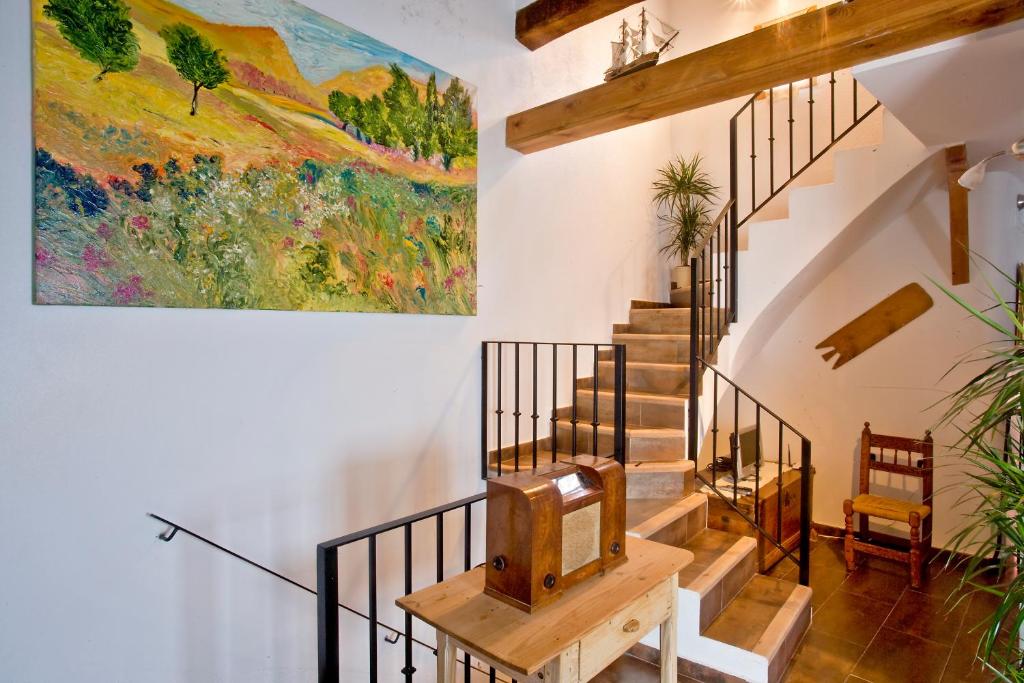 La Casa del Balcón photo 3