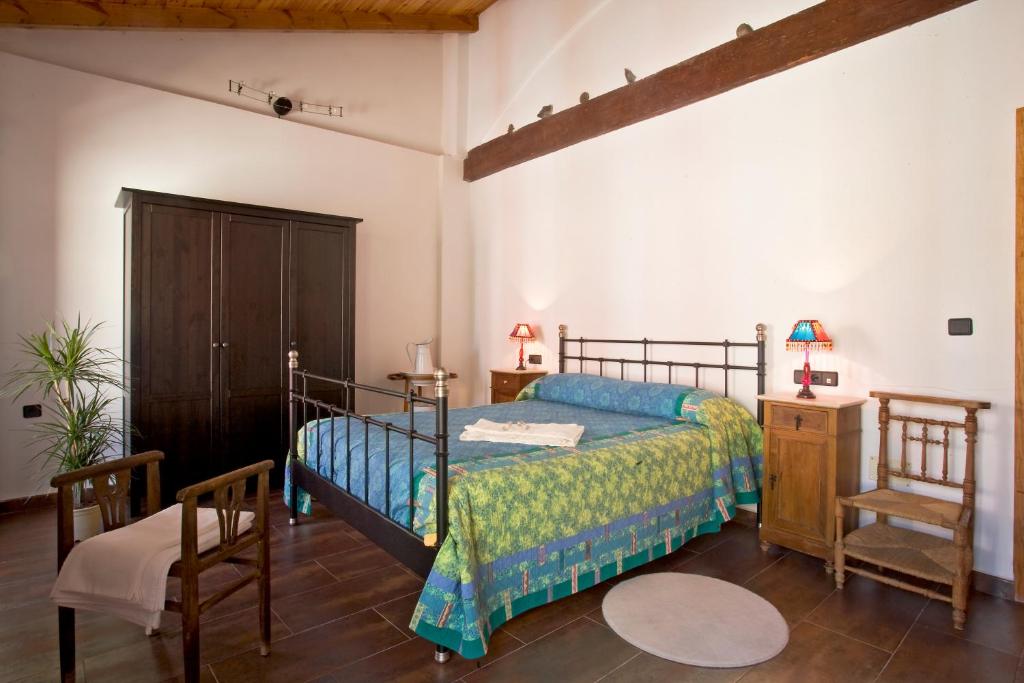 La Casa del Balcón photo 2