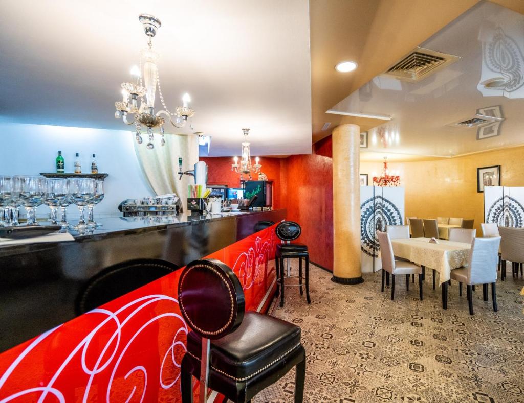 Hotel TEX Club photo 3