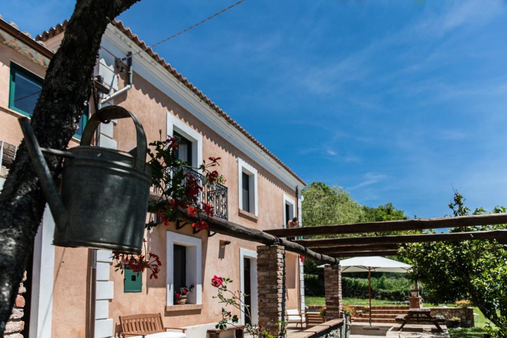 Casale De Filippo photo 1