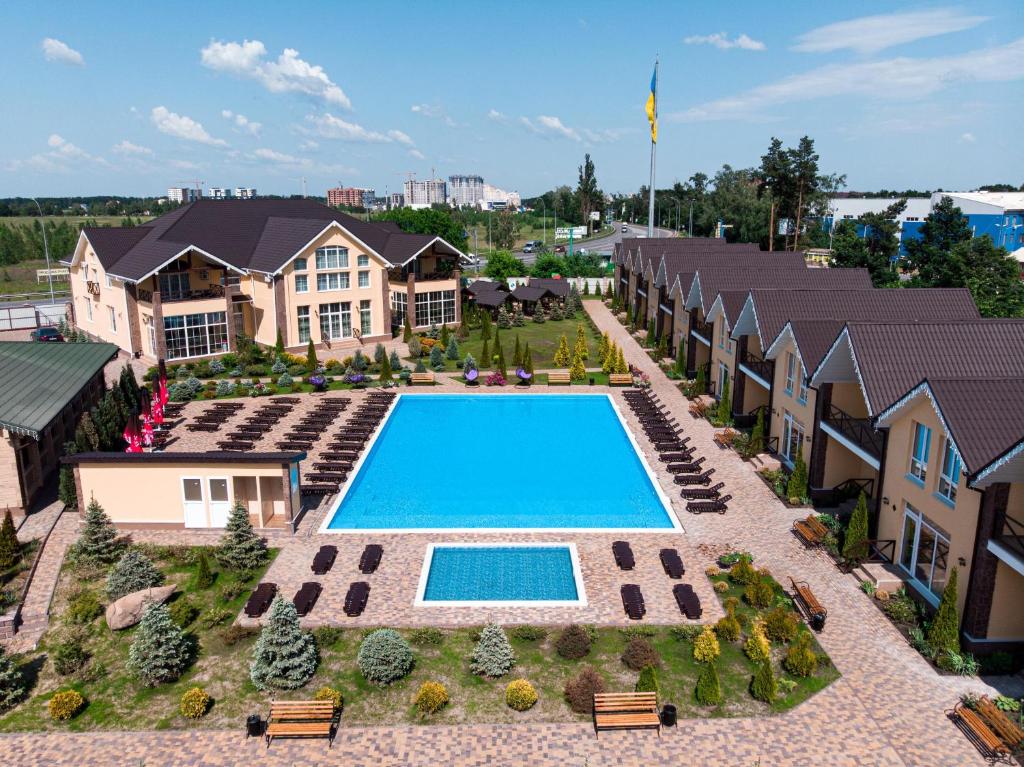Villa San Marino