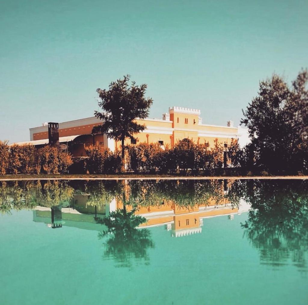 Tenuta Orsanese
