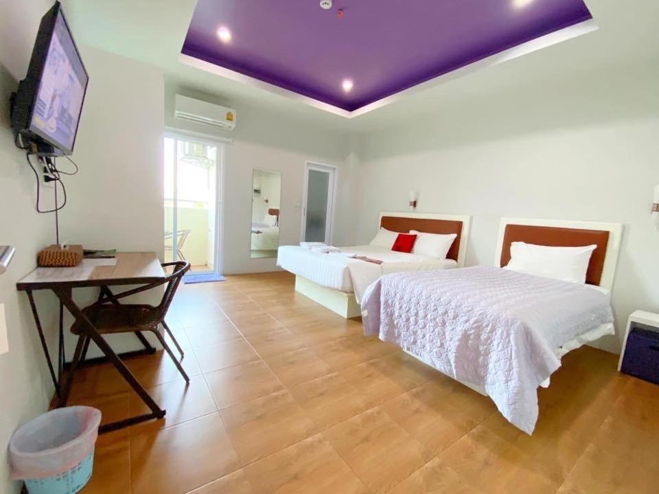 Namthip Residence photo 3