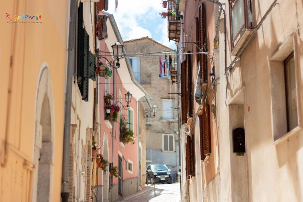 B&B Porta San Paolo photo 1