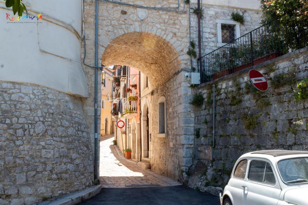 B&B Porta San Paolo photo 3