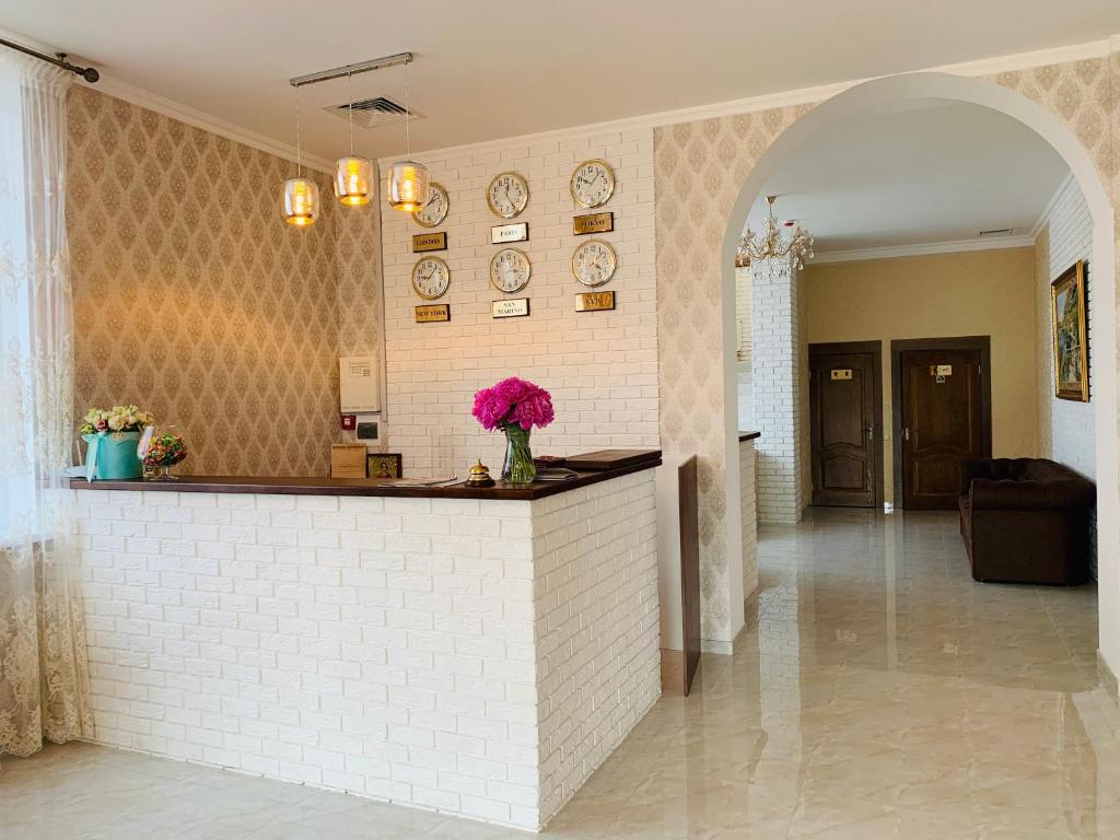 Villa San Marino photo 1