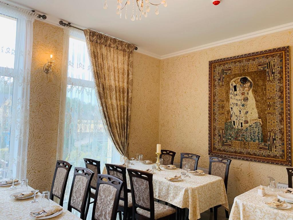 Villa San Marino photo 2