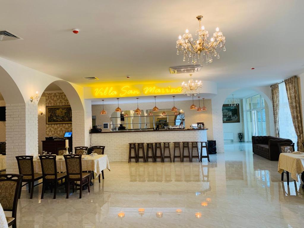 Villa San Marino photo 3