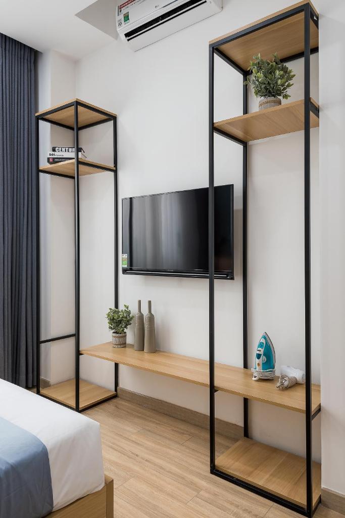 Cozrum Homes Ambera House