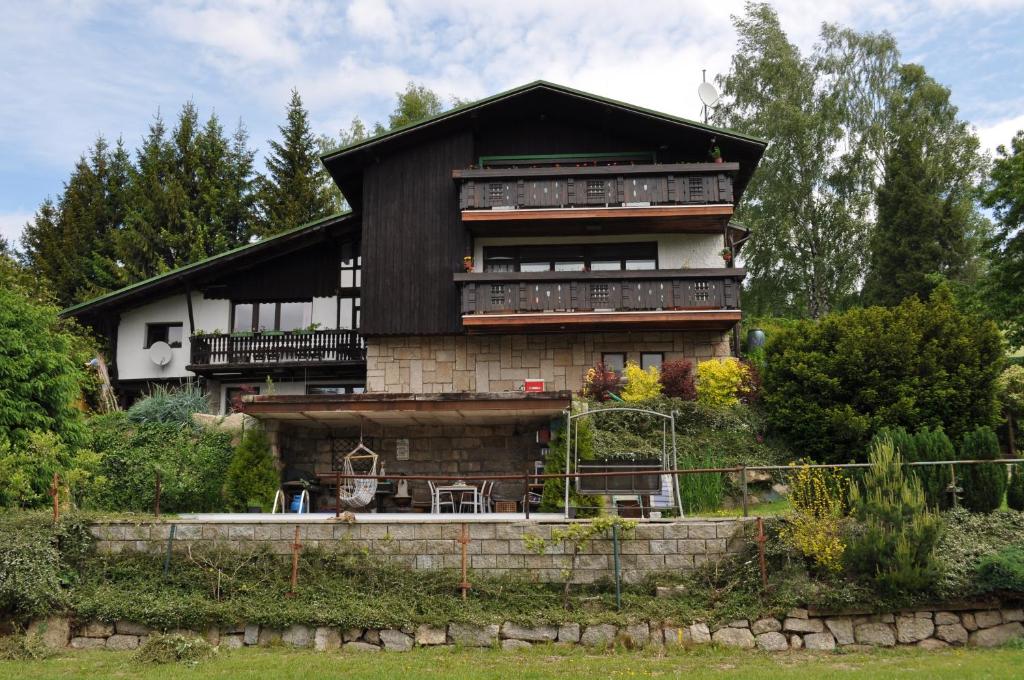 Apartmány Tereza photo 3