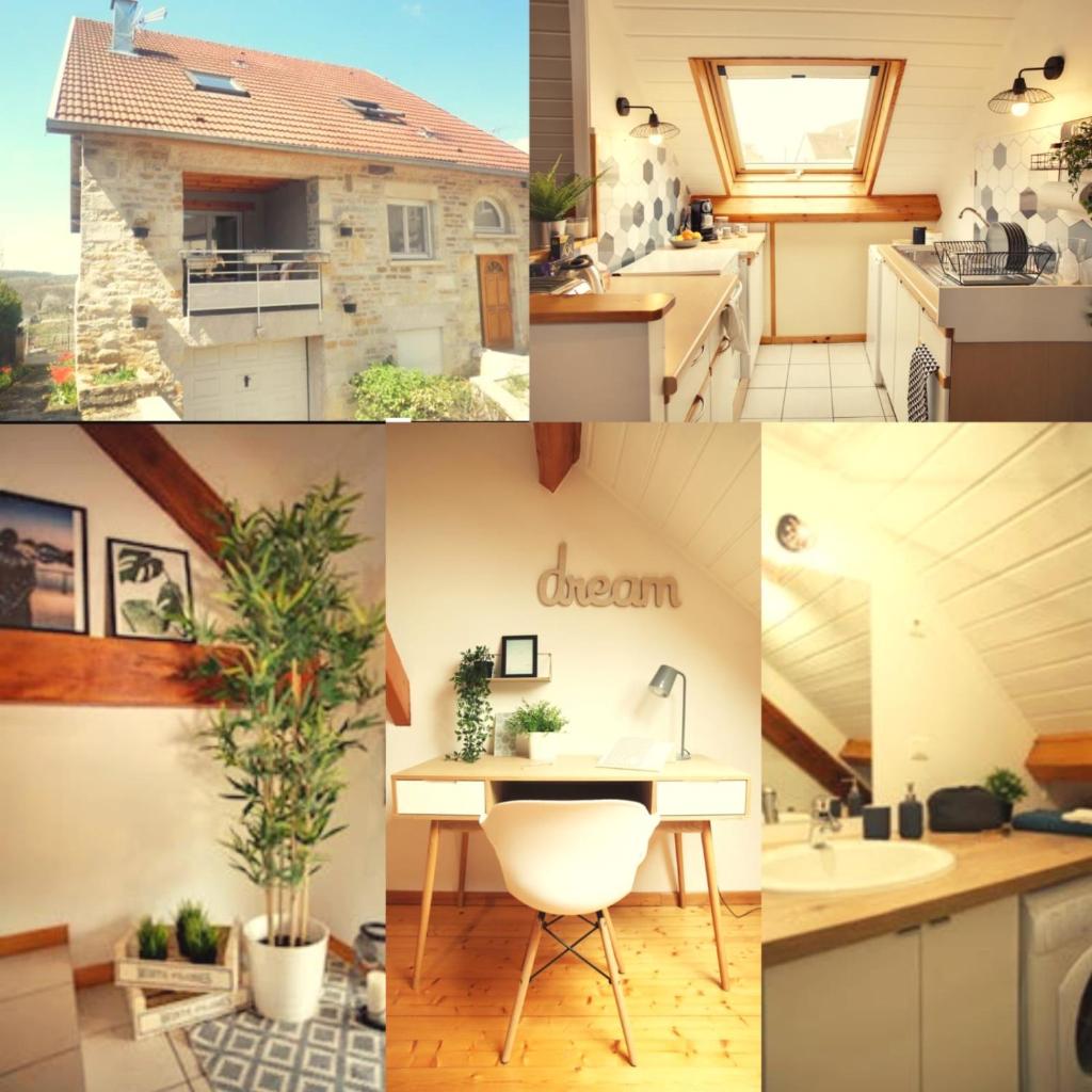 Duplex Vauban - Home-one photo 3