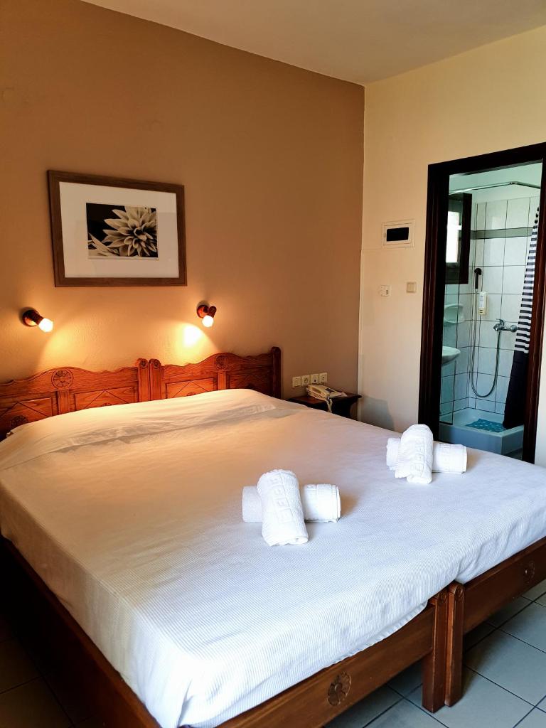 Pegasus Hotel & Coastal Cafe photo 3