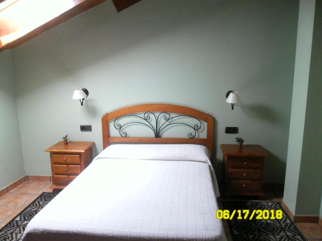 Casa los Ancares photo 4