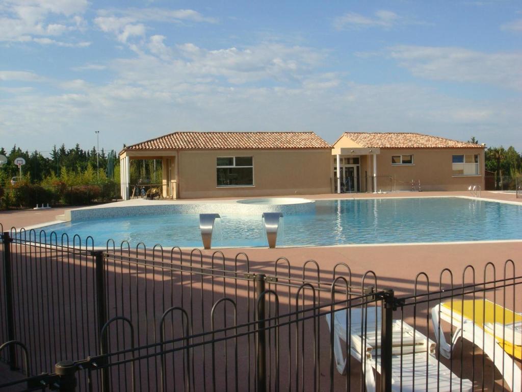 CHEZ BRUNO et BENEDICTE - RESIDENCE DU VENTOUX photo 2