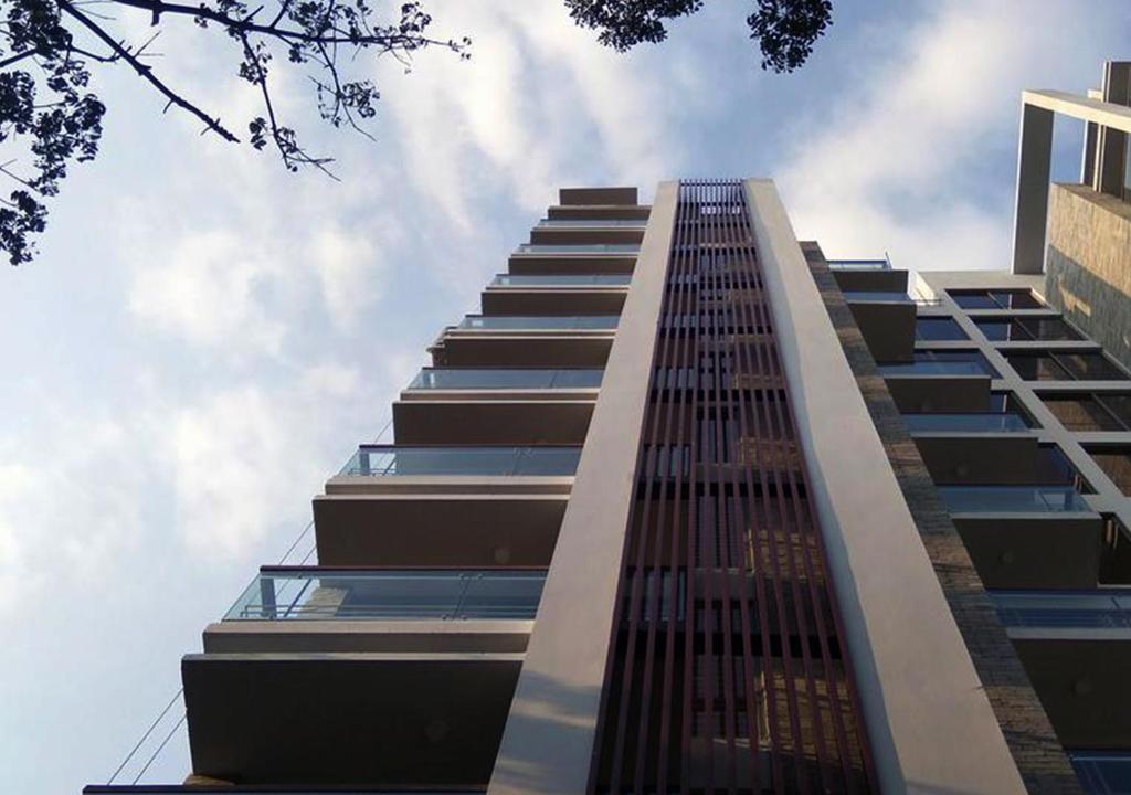 Jatra Flagship Dhaka Lake View photo 2
