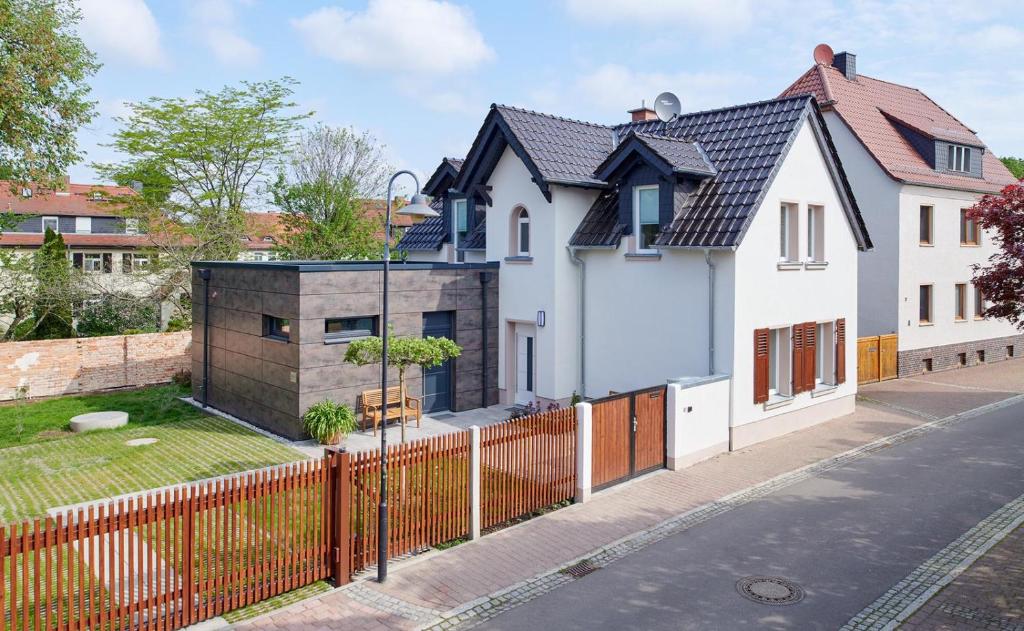 Bei Meyers Schlafen & Feiern photo 4