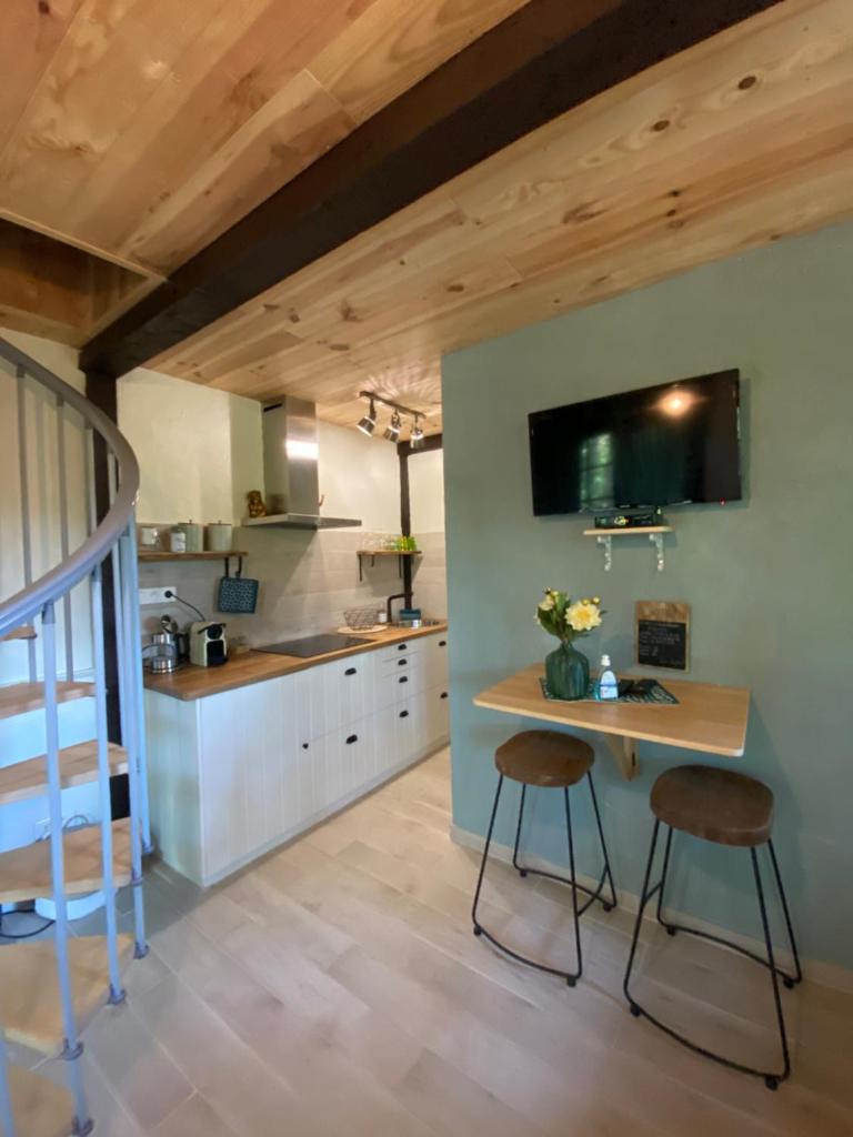 Petit Maison du Chêne photo 4