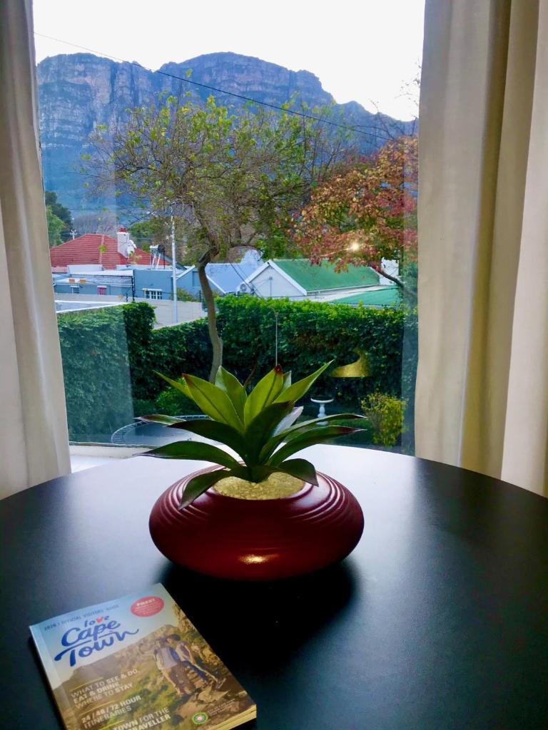 Authentic Newlands Room Type - Deluxe Cottage