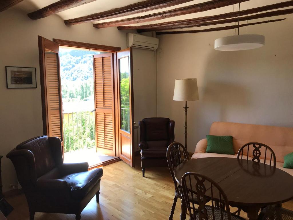 Casa Oliván photo 1