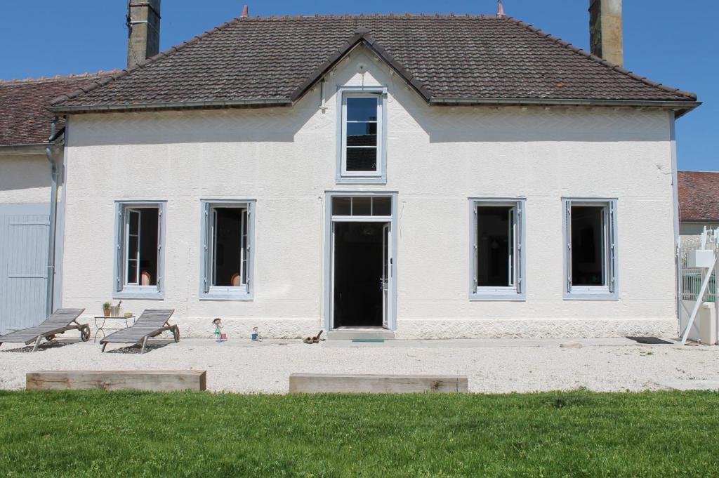 La ferme de mon enfance photo 1