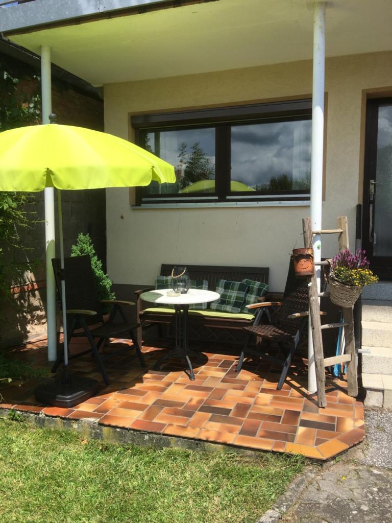 Ferienwohnung Karola photo 1