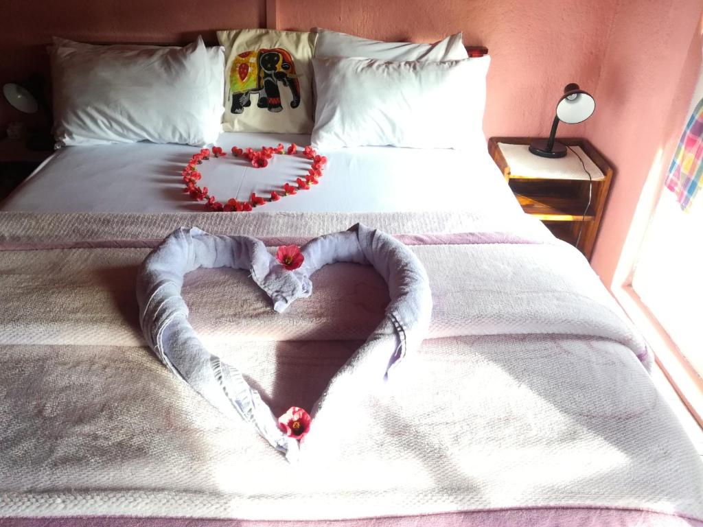 Sincere Wilderness Home stay photo 1