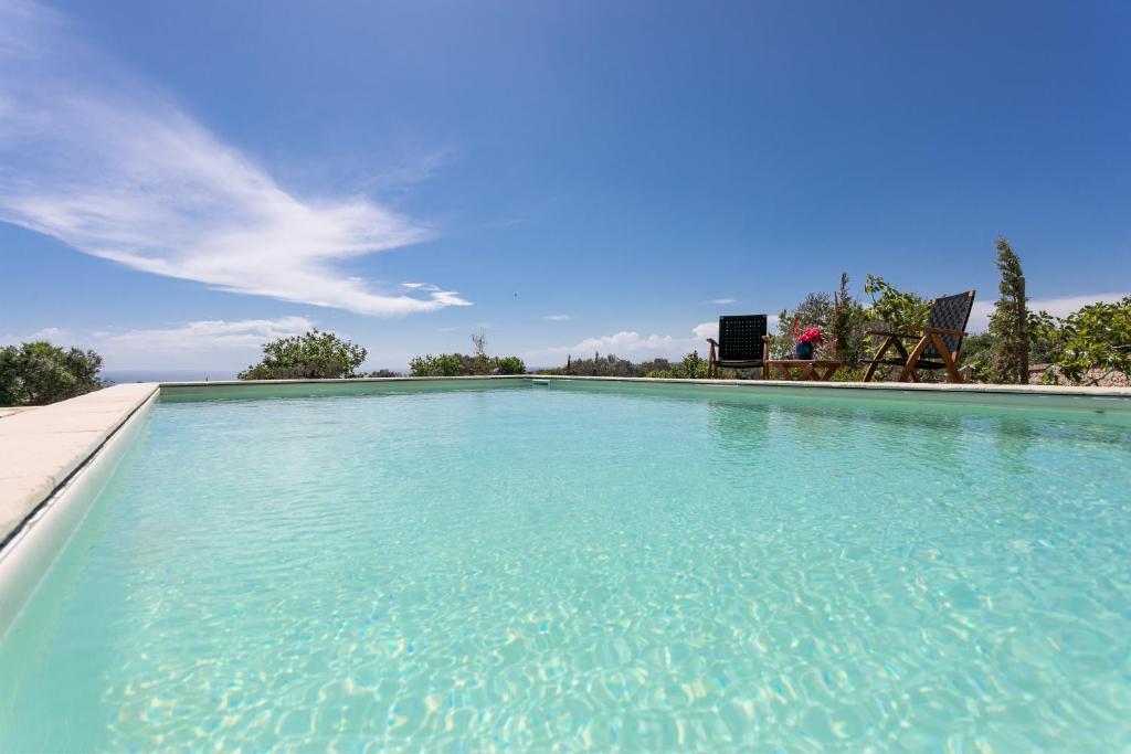 Villa Aurora photo 1