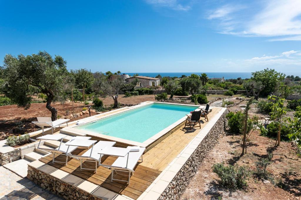 Villa Aurora photo 3