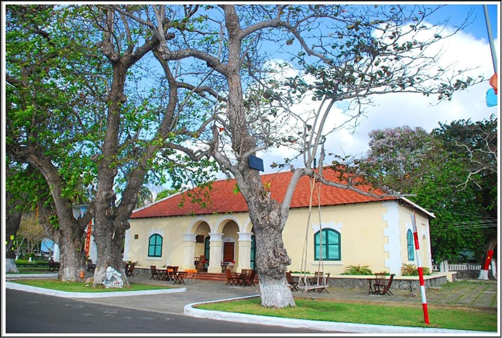 Hoa Anh Đào Motel
