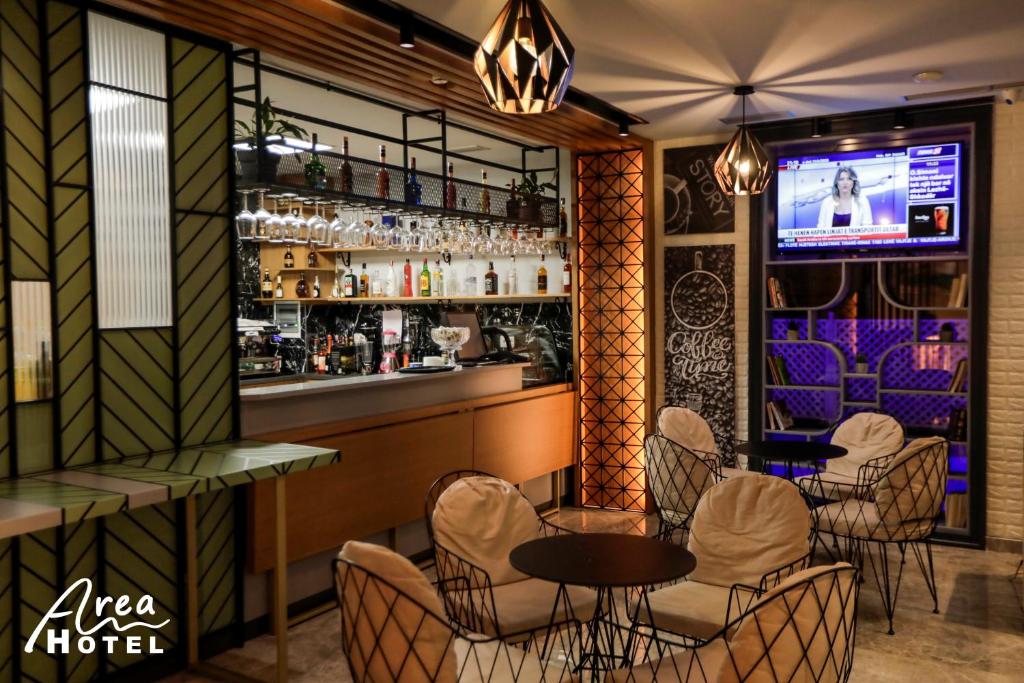 Area Hotel photo 2