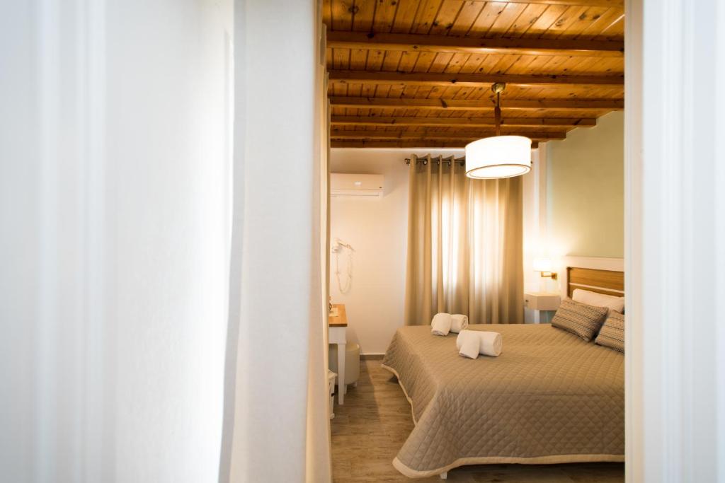 Filoxenia Apartments photo 4