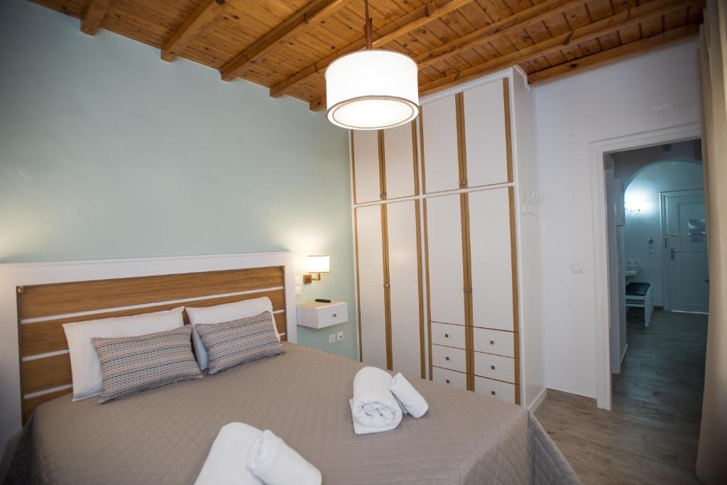 Filoxenia Apartments photo 3