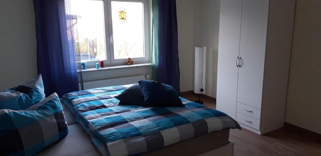 Ferienwohnung Frau Klara photo 1