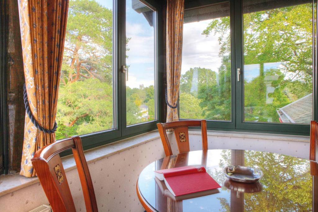 SEETELHOTEL Villa Waldesruh photo 2