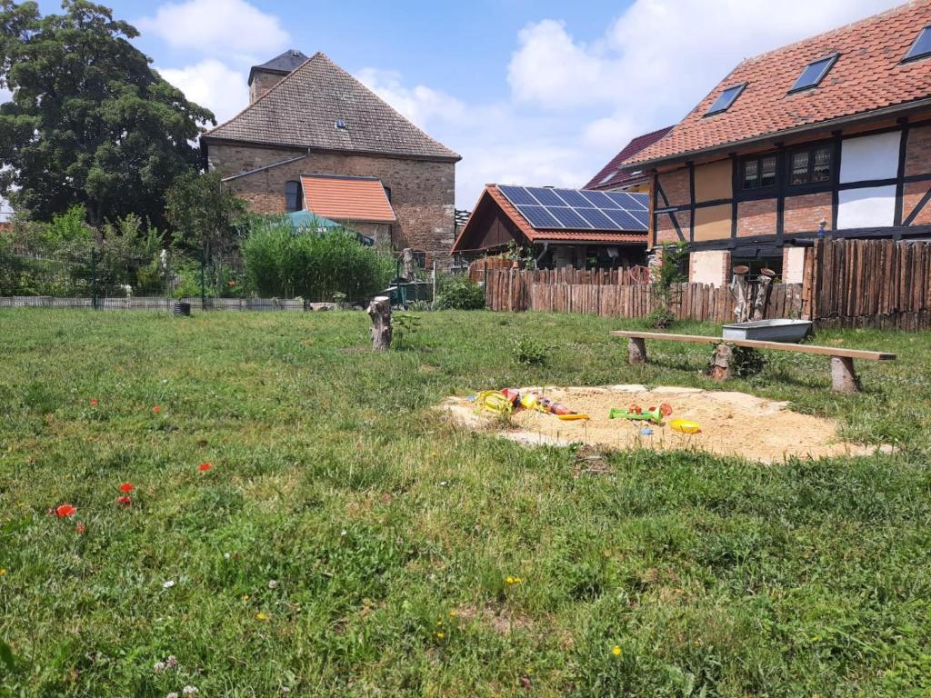Villa Windschief photo 1