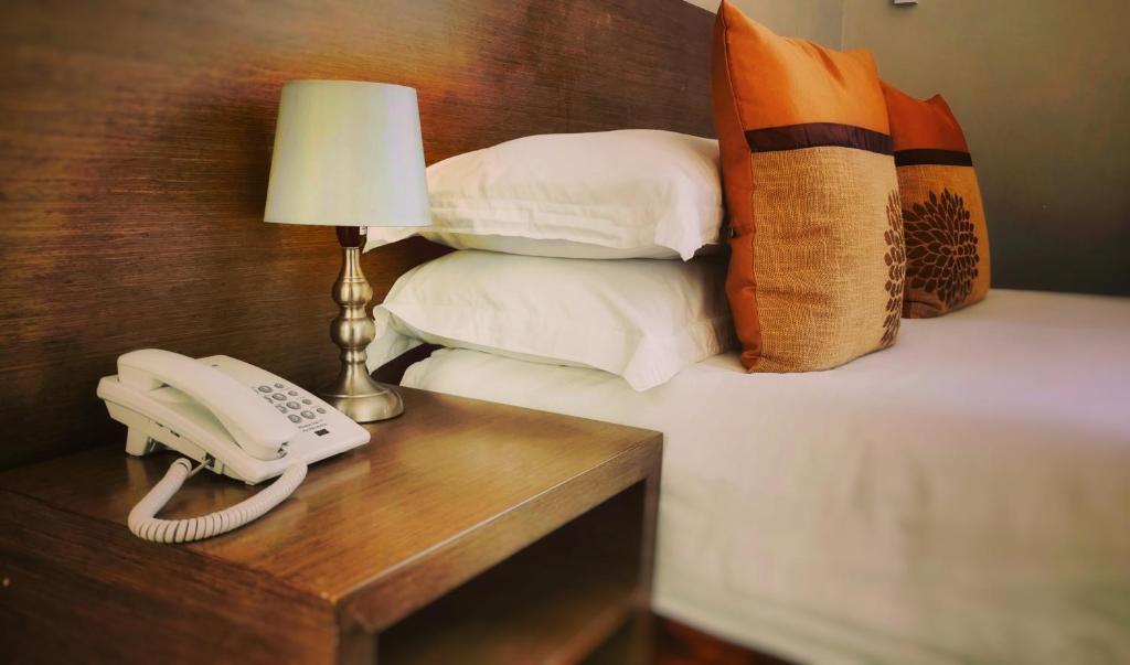 Stay Inn - Guest House