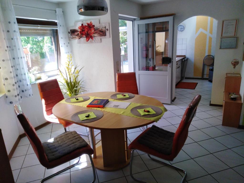 Ferienwohnung Kiruga photo 4