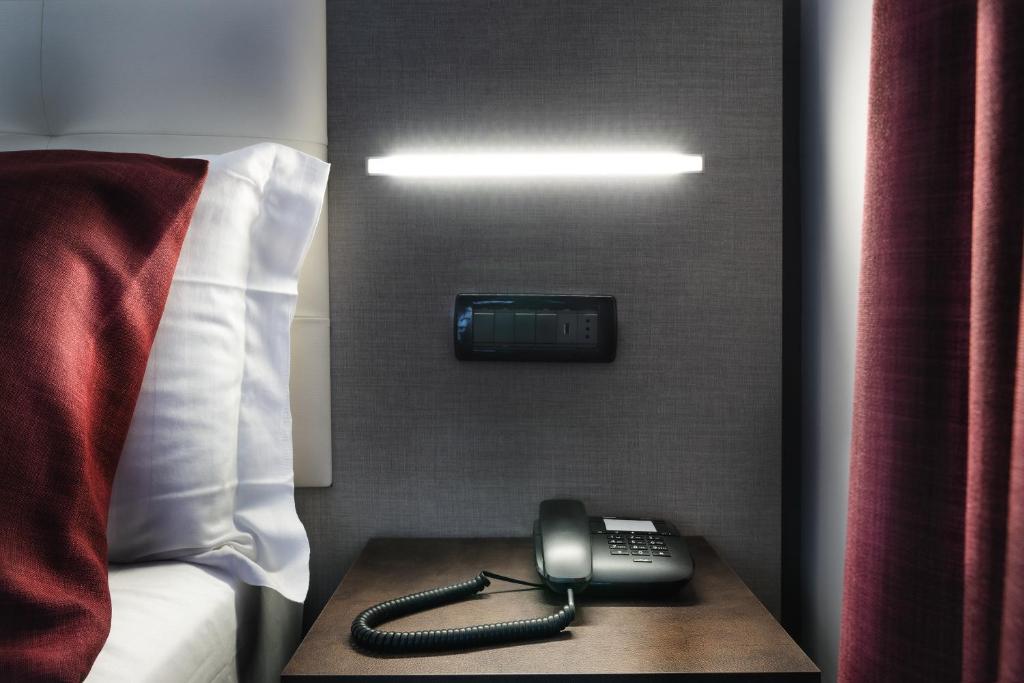Hotel Varese photo 4