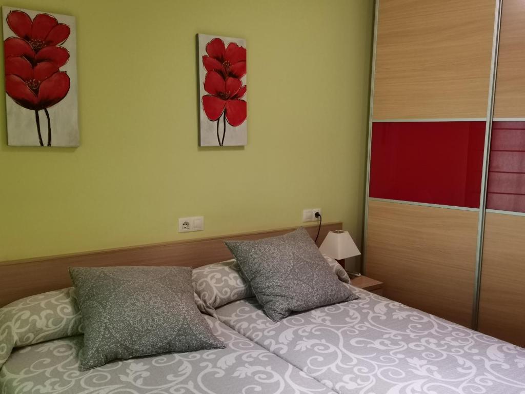 Apartamento (Cerca Praia Llas) photo 3