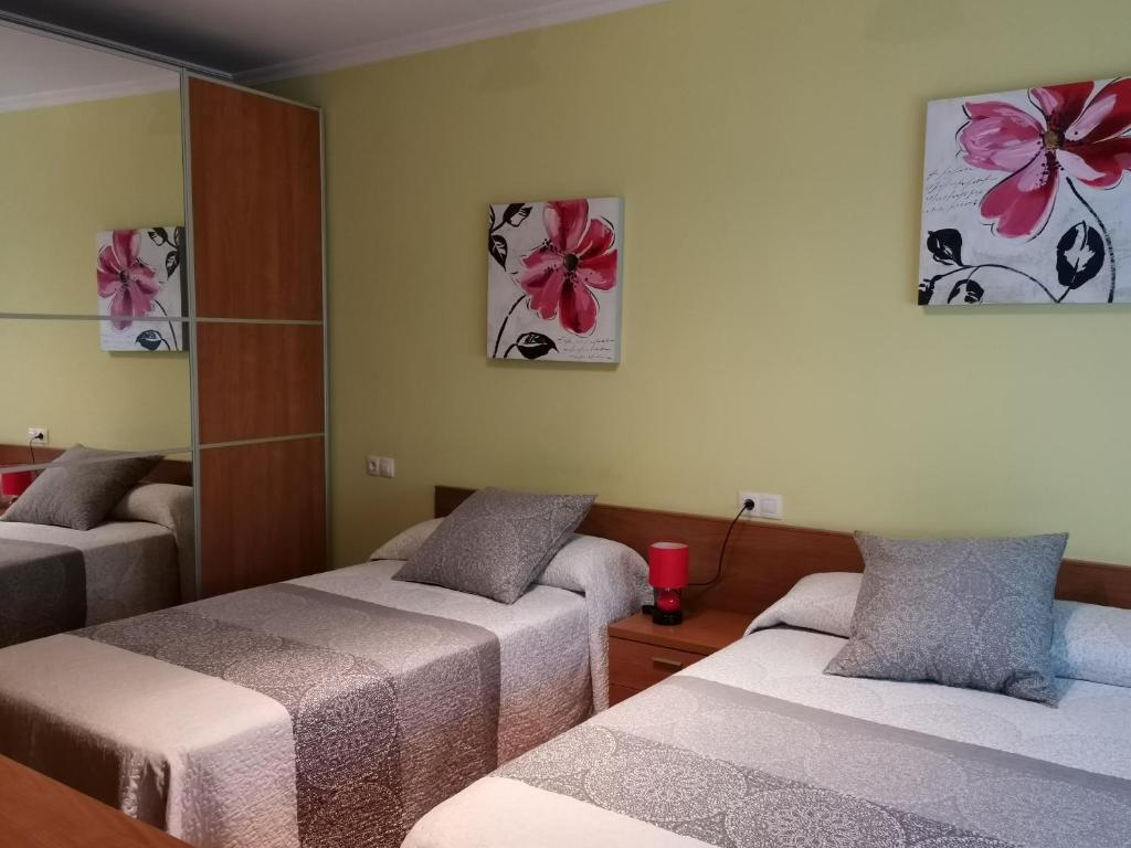 Apartamento (Cerca Praia Llas) photo 2