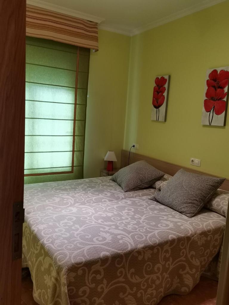 Apartamento (Cerca Praia Llas) photo 4