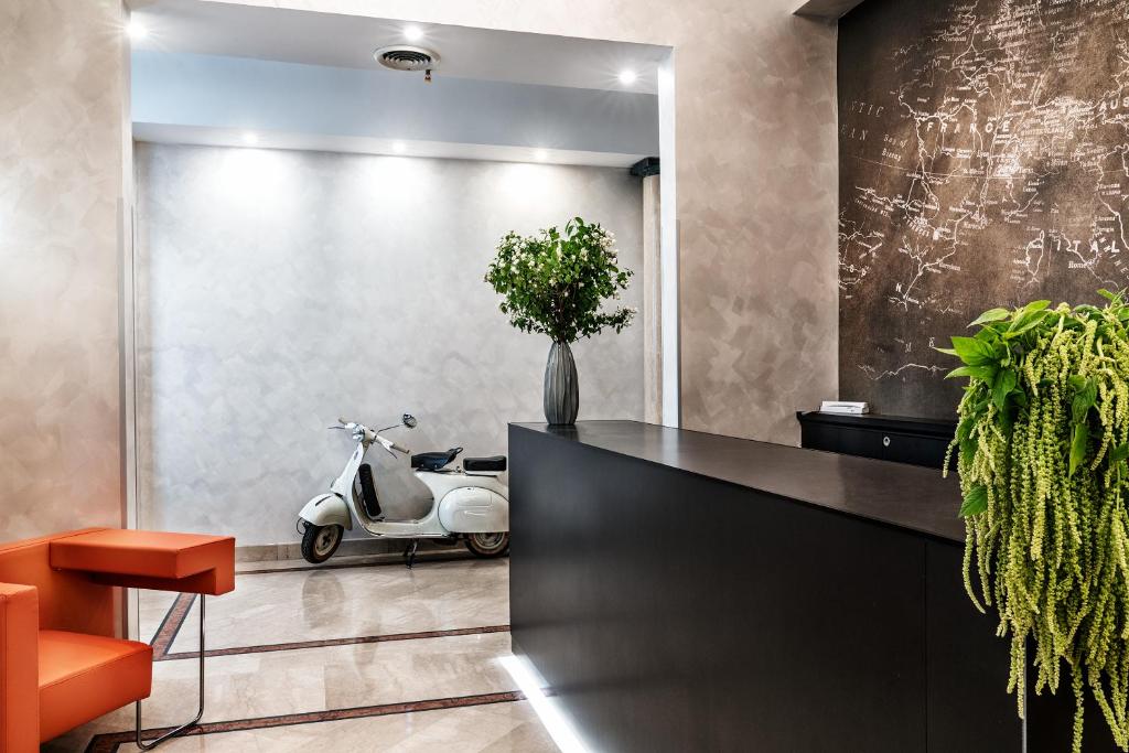 Hotel Varese photo 3