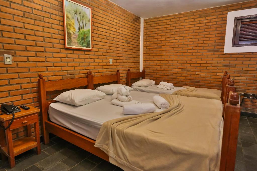 Hotel Fazenda Campo dos Sonhos photo 2