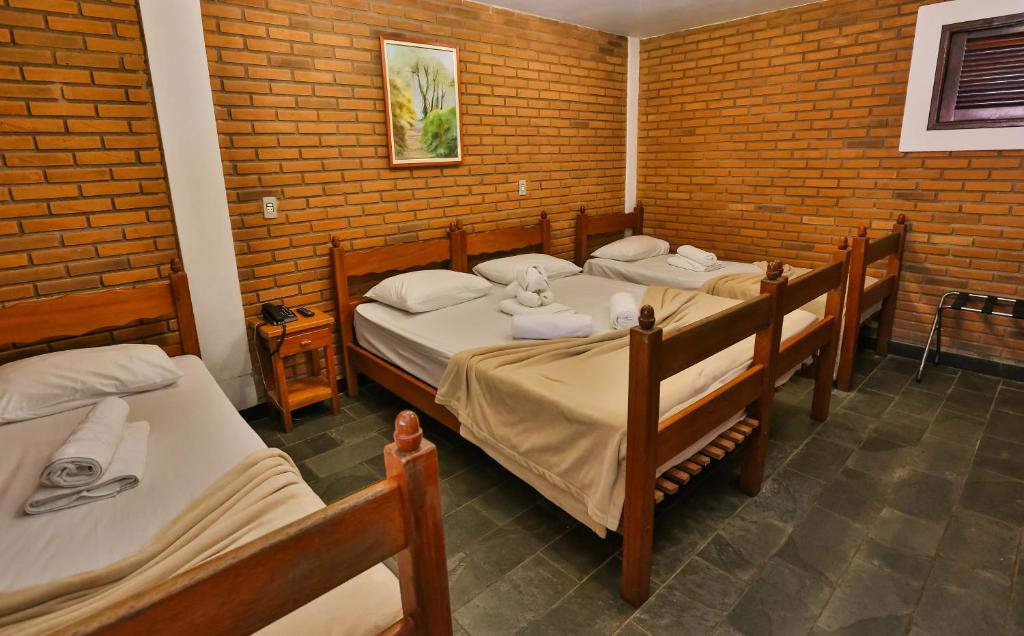 Hotel Fazenda Campo dos Sonhos photo 3