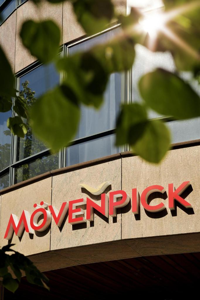 Mövenpick Hotel The Hague photo 1