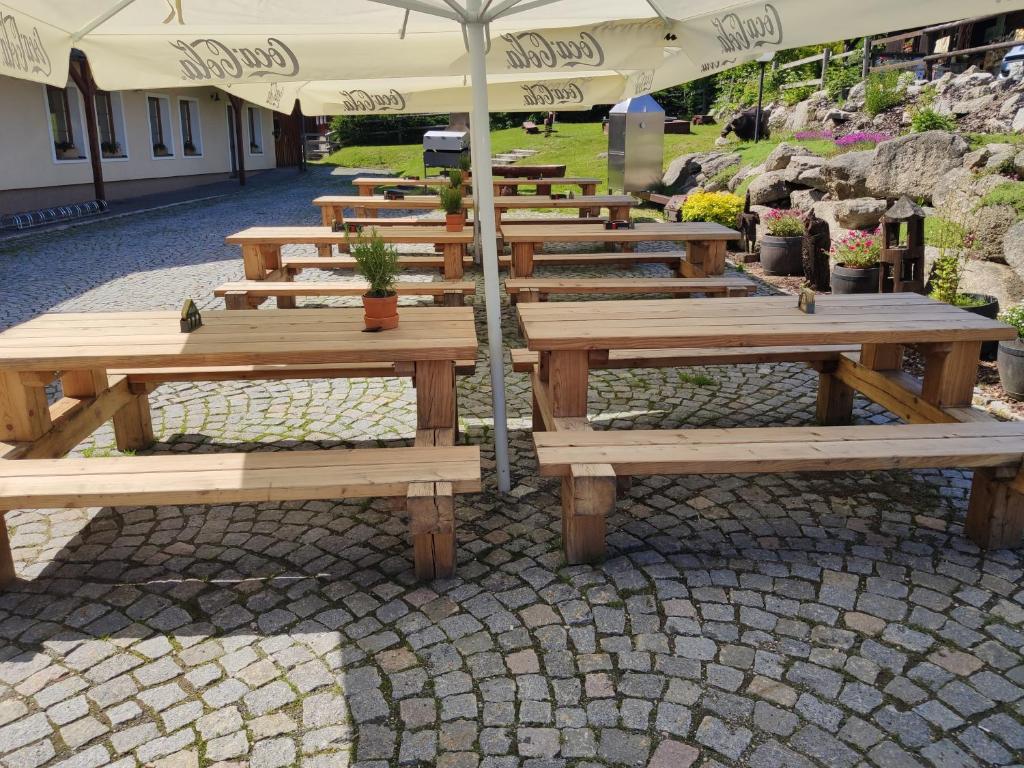 Wellness Penzion Jarmilka photo 2