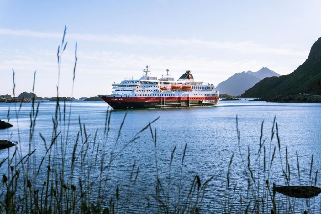 Live Lofoten Hotel photo 1