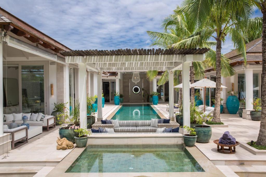 Mia Palm, beach villa and events photo 1