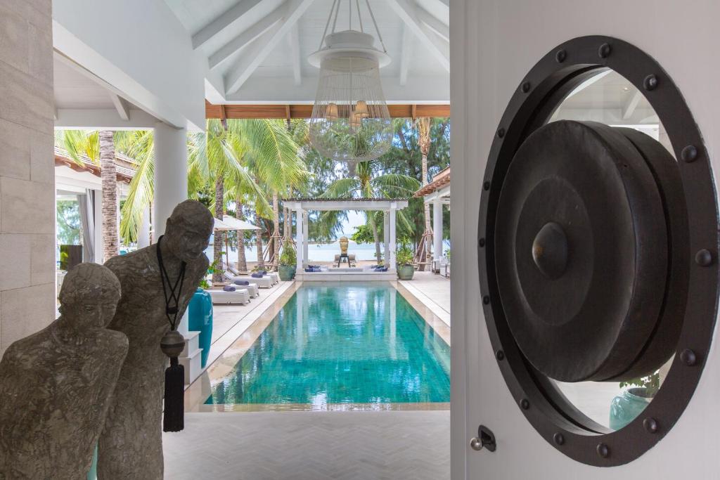 Mia Palm, beach villa and events photo 3